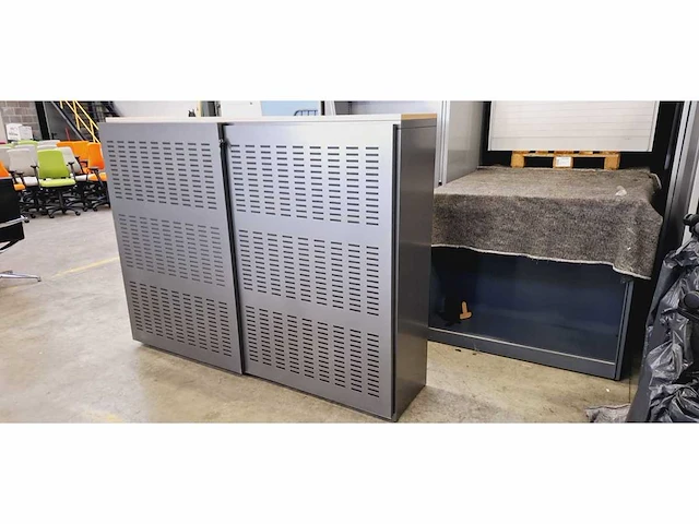 Pami - akoestische schuifdeurkast - afbeelding 4 van  11