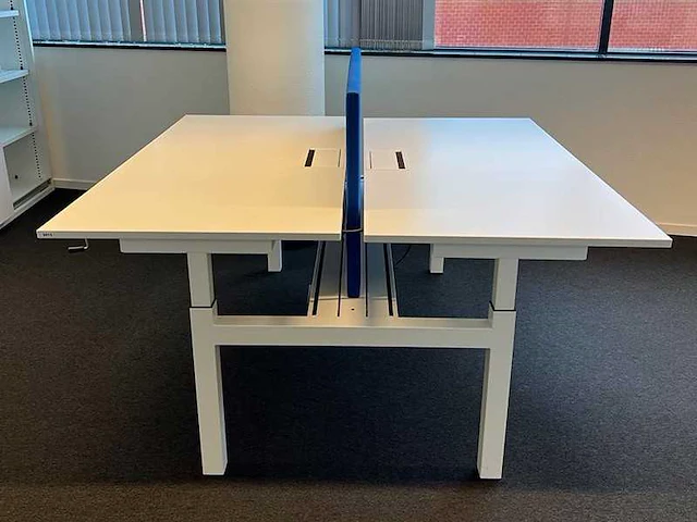 Pami - bureau (4x) - afbeelding 1 van  11