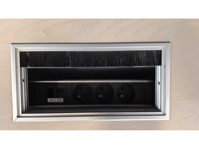 Pami - bureau met ladenblok - afbeelding 5 van  9