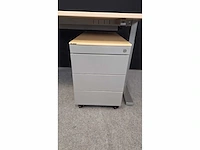 Pami - bureau met ladenblok - afbeelding 7 van  9