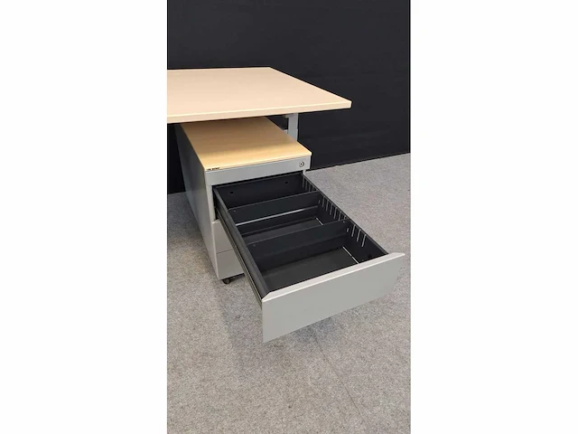 Pami - bureau met ladenblok - afbeelding 8 van  9