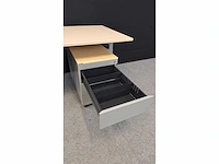 Pami - bureau met ladenblok - afbeelding 8 van  9