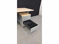 Pami - bureau met ladenblok - afbeelding 9 van  9