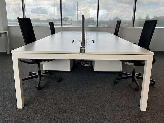 Pami - bureau - afbeelding 2 van  12