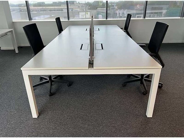 Pami - bureau - afbeelding 1 van  12