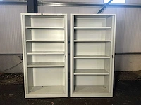 Pami - dossierkast (2x) - afbeelding 3 van  4