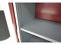 Pami - dossierkast (2x) - afbeelding 3 van  4