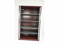 Pami - dossierkast (2x) - afbeelding 4 van  4