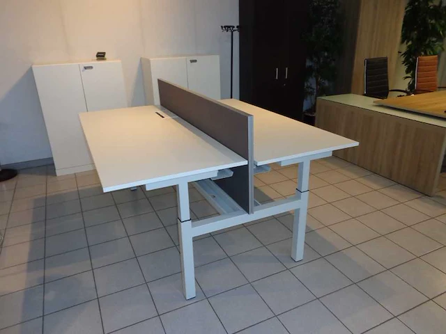 Pami - duoworkbench - afbeelding 2 van  6