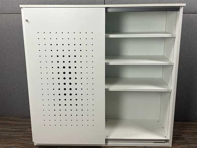 Pami - sdk - dossierkasten (4x) - afbeelding 1 van  4