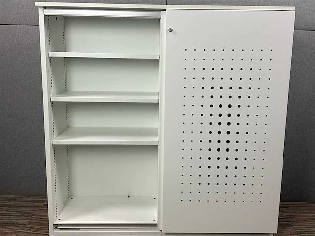 Pami - sdk - dossierkasten (4x) - afbeelding 4 van  4