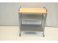 Pami - trolley (koffie of kantoor) - afbeelding 1 van  4