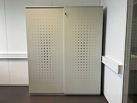Pami akoestische schuifdeurkast 160x195 - afbeelding 1 van  7