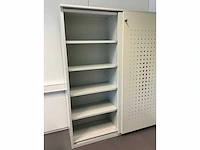 Pami akoestische schuifdeurkast 160x195 - afbeelding 3 van  7