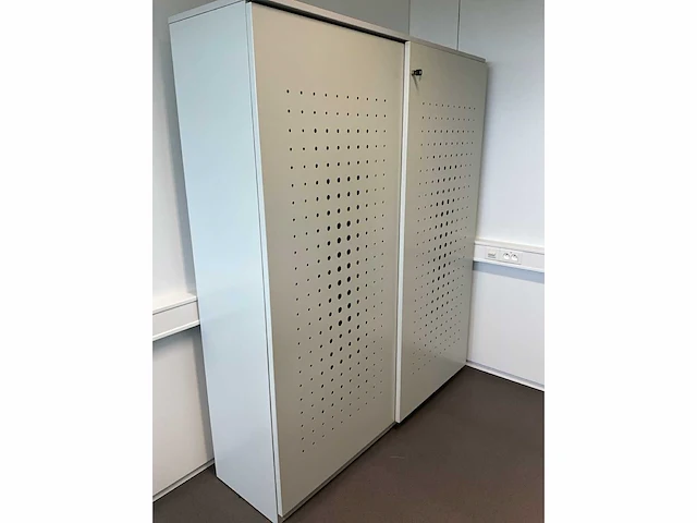 Pami akoestische schuifdeurkast 160x195 - afbeelding 5 van  7