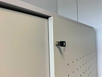 Pami akoestische schuifdeurkast 160x195 - afbeelding 6 van  7
