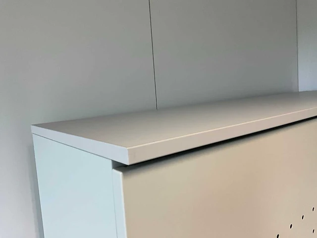 Pami akoestische schuifdeurkast 160x195 - afbeelding 7 van  7