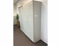 Pami akoestische schuifdeurkast 200x195 - afbeelding 2 van  7