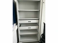 Pami akoestische schuifdeurkast 200x195 - afbeelding 7 van  7