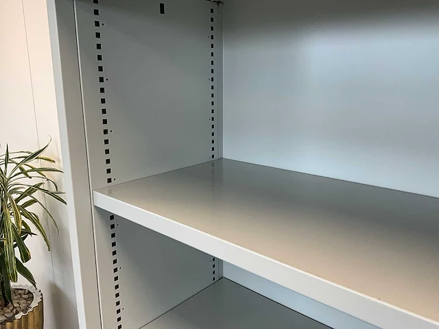 Pami akoestische schuifdeurkast 200x195 - afbeelding 3 van  7