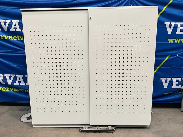 Pami akoestische schuifdeurkast - afbeelding 1 van  5