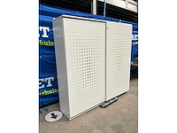 Pami akoestische schuifdeurkast - afbeelding 2 van  5