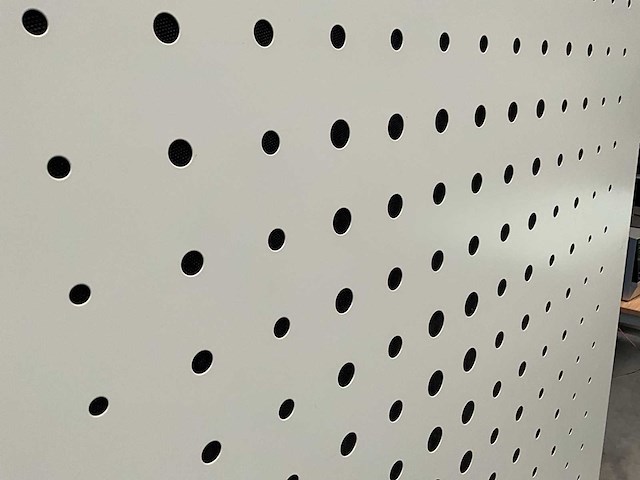 Pami akoestische schuifdeurkast - afbeelding 3 van  5