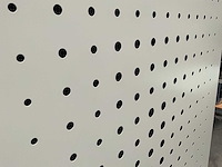 Pami akoestische schuifdeurkast - afbeelding 3 van  5