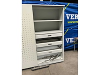 Pami akoestische schuifdeurkast - afbeelding 4 van  5