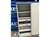 Pami akoestische schuifdeurkast - afbeelding 5 van  5