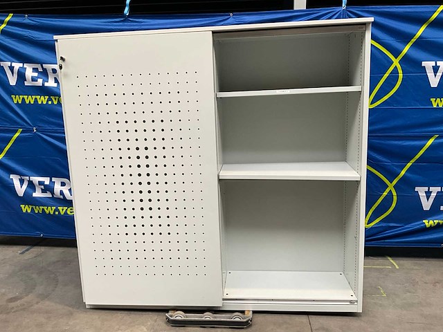 Pami akoestische schuifdeurkast - afbeelding 3 van  5