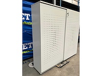 Pami akoestische schuifdeurkast - afbeelding 4 van  5