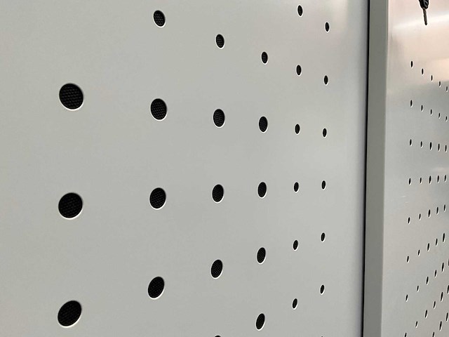 Pami akoestische schuifdeurkast - afbeelding 5 van  5