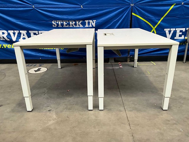 Pami bureau 160x80 (2x) - afbeelding 2 van  7