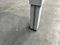 Pami bureau 160x80 (2x) - afbeelding 4 van  7