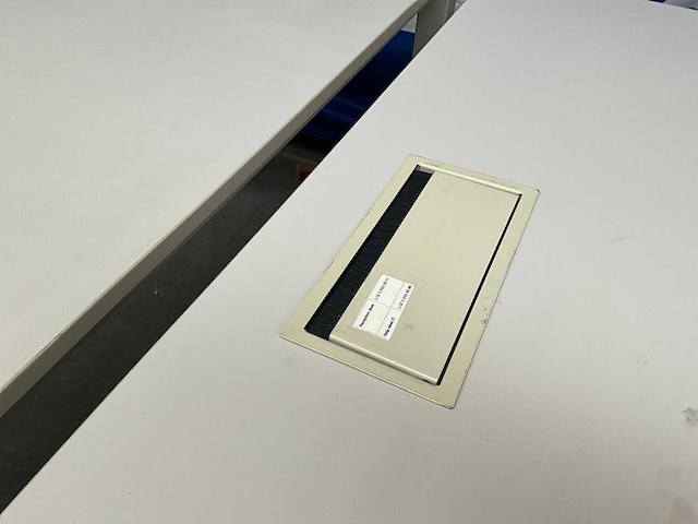 Pami bureau 160x80 (2x) - afbeelding 5 van  7