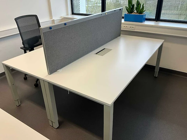 Pami bureau-eiland 200x160 - afbeelding 1 van  9