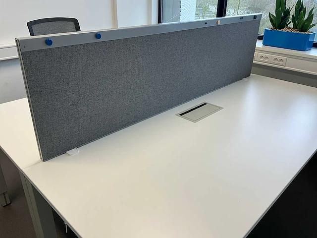 Pami bureau-eiland 200x160 - afbeelding 2 van  9