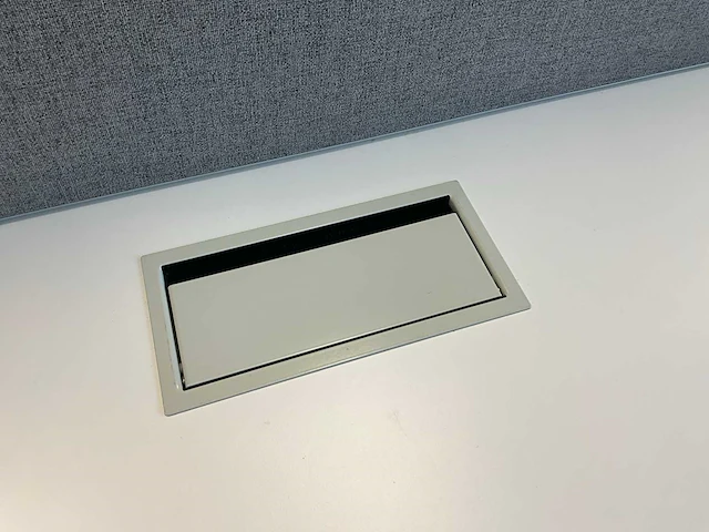 Pami bureau-eiland 200x160 - afbeelding 3 van  9
