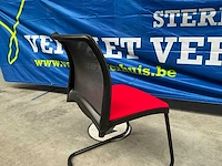 Pami vergaderstoelen (8x) - afbeelding 5 van  5