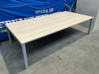 Pami vergadertafel 280x140 - afbeelding 2 van  9