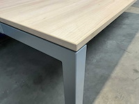 Pami vergadertafel 280x140 - afbeelding 3 van  9