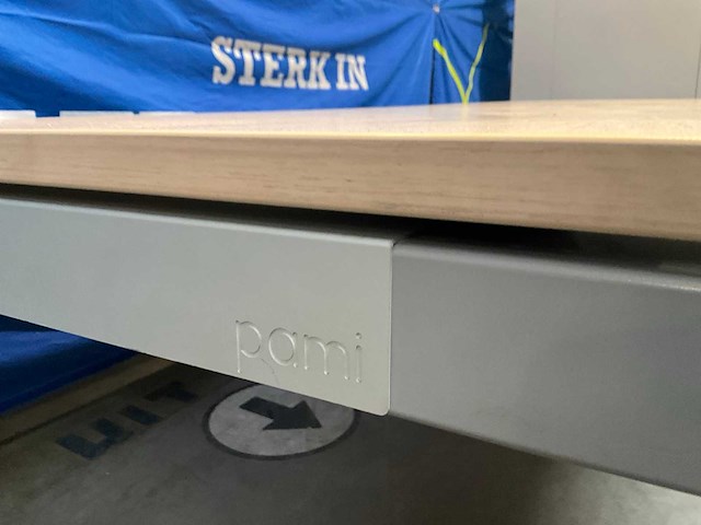 Pami vergadertafel 280x140 - afbeelding 4 van  9