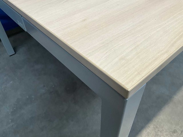 Pami vergadertafel 280x140 - afbeelding 5 van  9