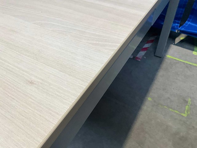 Pami vergadertafel 280x140 - afbeelding 6 van  9