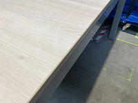 Pami vergadertafel 280x140 - afbeelding 6 van  9
