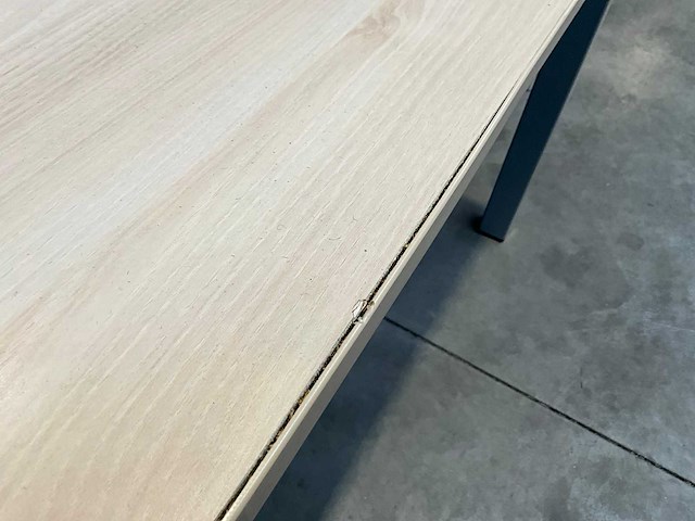 Pami vergadertafel 280x140 - afbeelding 7 van  9