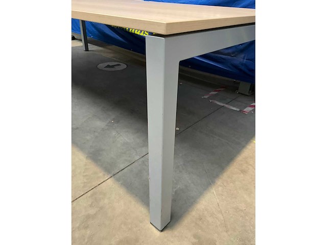 Pami vergadertafel 280x140 - afbeelding 8 van  9