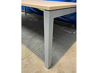 Pami vergadertafel 280x140 - afbeelding 8 van  9