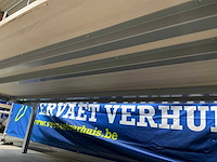 Pami vergadertafel 280x140 - afbeelding 9 van  9